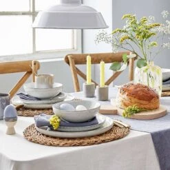 Assiette HENLEY -ELO Soldes Boutique 1000332743 231019 021 MOOD DETAILS P000000001000332743 mood