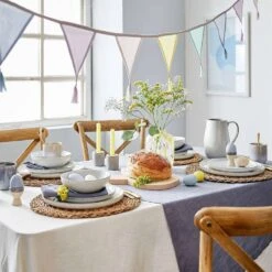 Assiette HENLEY -ELO Soldes Boutique 1000332743 231019 022 MOOD DETAILS P000000001000332743 mood