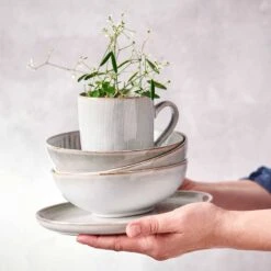 Bols HENLEY (lot De 4) -ELO Soldes Boutique 1000332753 220215 021 MOOD DETAILS P000000001000332753 mood