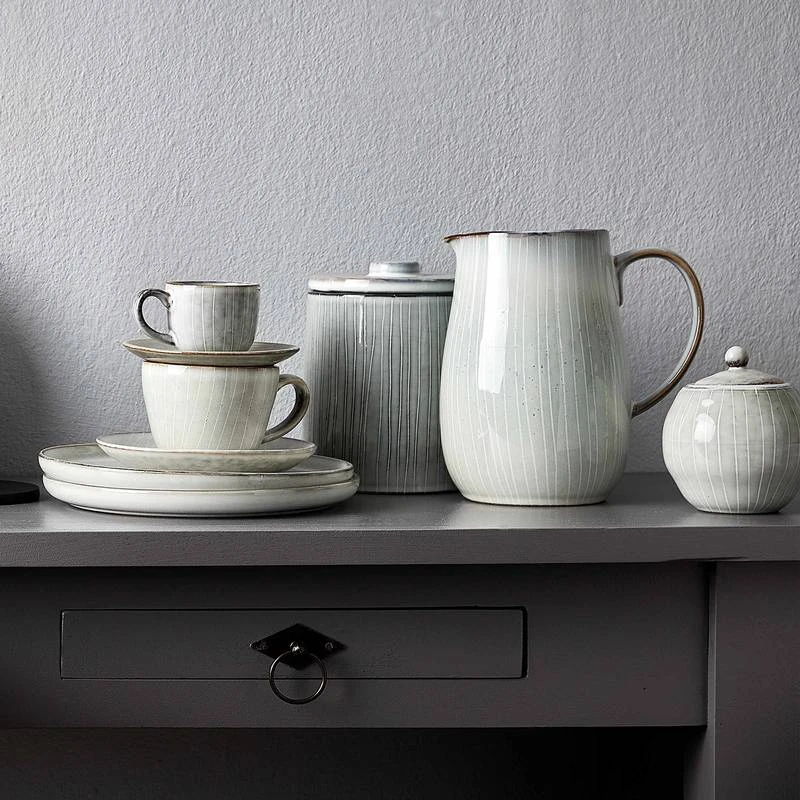 Tasses Expresso HENLEY (lot De 4) 2 Tasses Expresso HENLEY (lot De 4) – Image 2