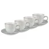 Tasses à Café HENLEY (lot De 4) -ELO Soldes Boutique 1000332763 220310 010 IMAGE P000000001000332763