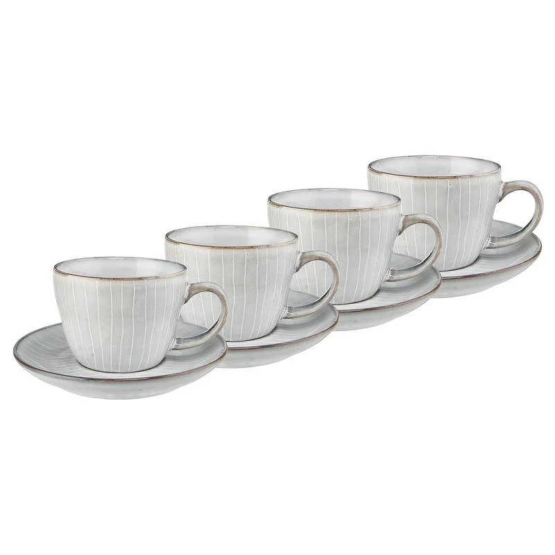 Tasses à Café HENLEY (lot De 4) 1 Tasses à Café HENLEY (lot De 4)