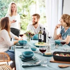 Assiette Creuse DE LA ROYA 10 Assiette Creuse DE LA ROYA -ELO Soldes Boutique 1000332789 220217 021 MOOD DETAILS P000000001000332789 mood