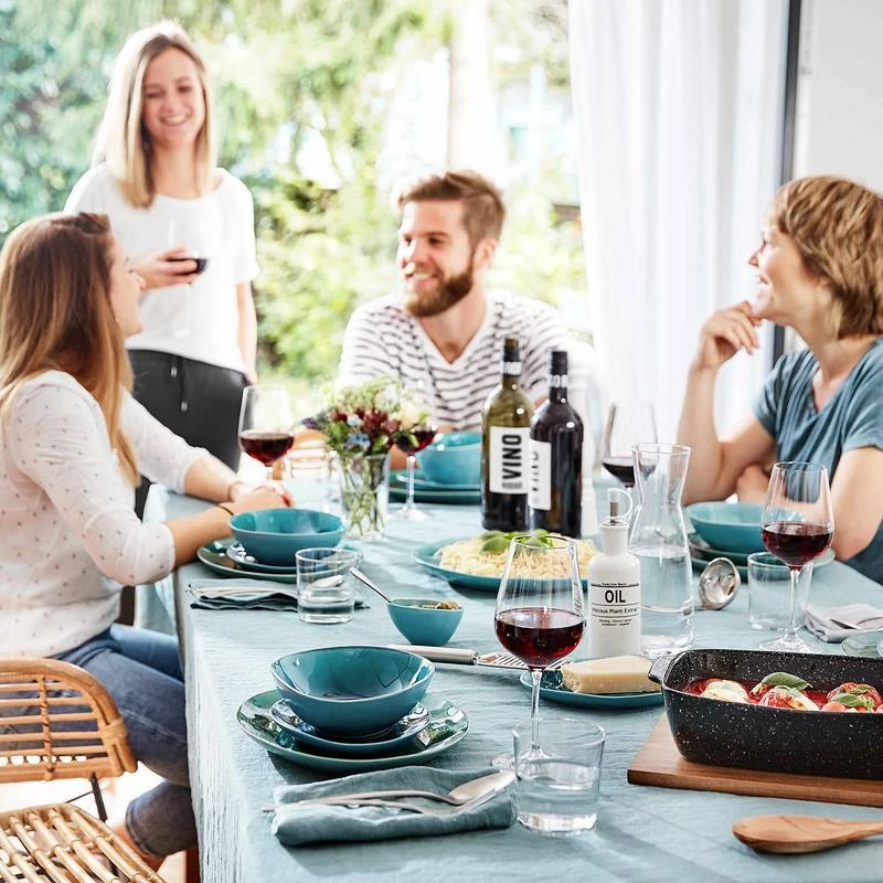 Assiette Creuse DE LA ROYA 3 Assiette Creuse DE LA ROYA – Image 3