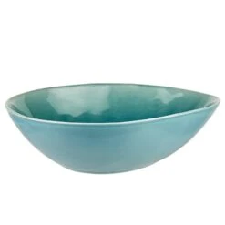 Assiettes Creuses DE LA ROYA (lot De 4) 11 Assiettes Creuses DE LA ROYA (lot De 4) -ELO Soldes Boutique 1000332803 220217 030 DETAILS P000000001000332803