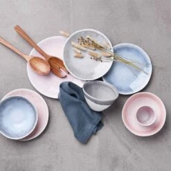 Assiette Creuse ATLANTIS -ELO Soldes Boutique 1000332817 220217 023 MOOD DETAILS P000000001000332817 mood