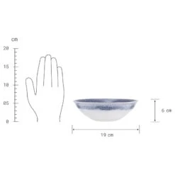 Assiette Creuse ATLANTIS -ELO Soldes Boutique 1000332817 220311 500 SKETCH DETAILS P000000001000332817 sketch