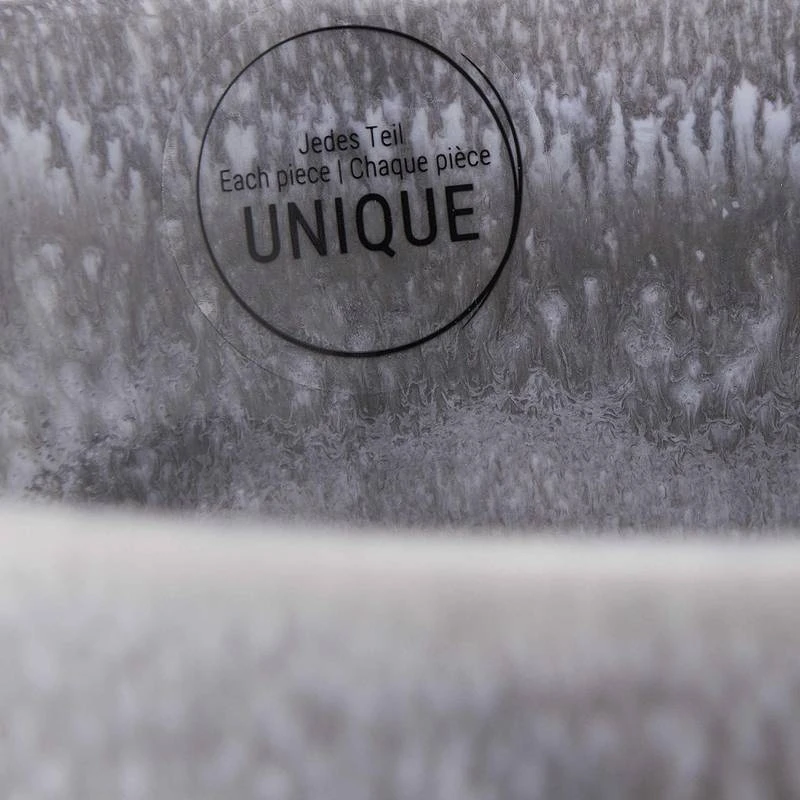 Bols ATLANTIS II (lot De 4) 7 Bols ATLANTIS II (lot De 4) – Image 7