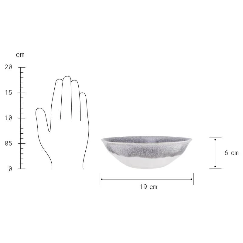 Coupelles ATLANTIS A - 4 éléments 11 Coupelles ATLANTIS A - 4 éléments – Image 11