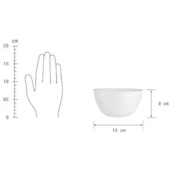 Bol NATIVE -ELO Soldes Boutique 1000332824 220311 500 SKETCH DETAILS P000000001000332824 sketch