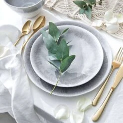 Assiette Creuse ATLANTIS -ELO Soldes Boutique 1000332833 220217 021 MOOD DETAILS P000000001000332833 mood