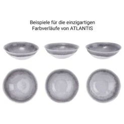 Assiette Creuse ATLANTIS -ELO Soldes Boutique 1000332833 220218 080 DETAILS P000000001000332833