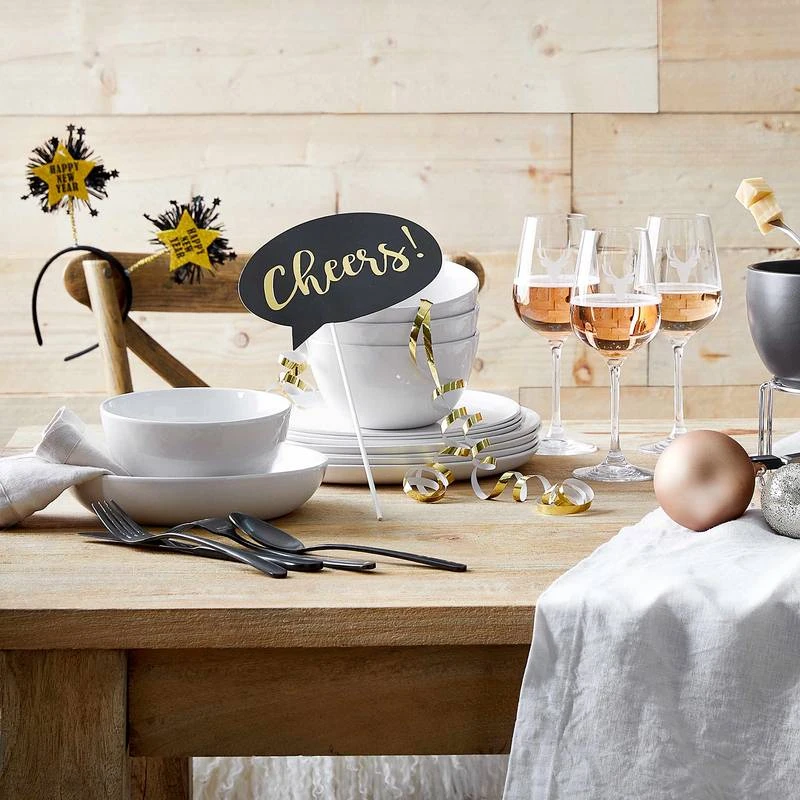 Bols NATIVE (lot De 4) 11 Bols NATIVE (lot De 4) – Image 11