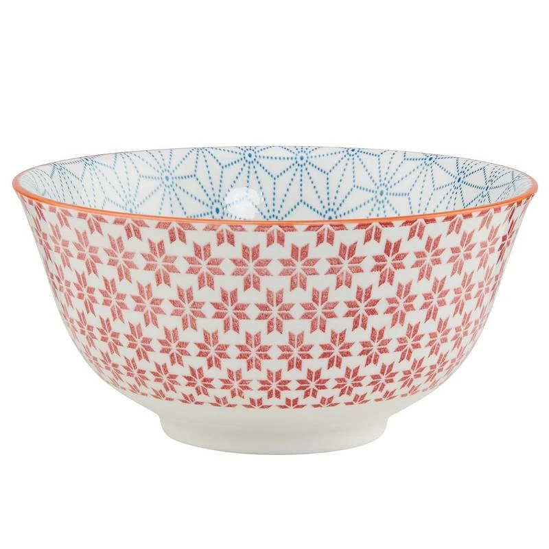 Bols ORNAMENTS II (lot De 6) 4 Bols ORNAMENTS II (lot De 6) – Image 4