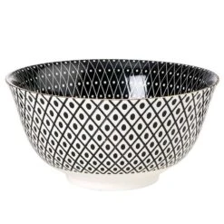 Bols ORNAMENTS IV (lot De 6) -ELO Soldes Boutique 1000332859 220217 030 DETAILS P000000001000332859