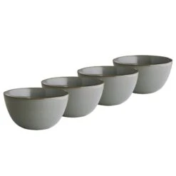 Bols NATIVE (lot De 4) 39 Bols NATIVE (lot De 4) -ELO Soldes Boutique 1000332865 220314 010 IMAGE P000000001000332865