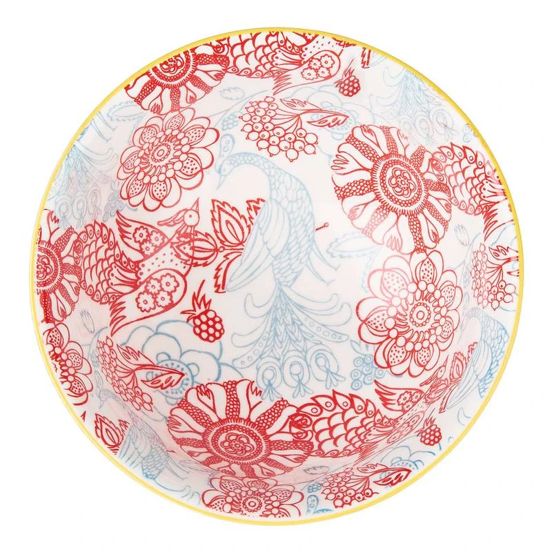 Bols ORNAMENTS III (lot De 6) 4 Bols ORNAMENTS III (lot De 6) – Image 4