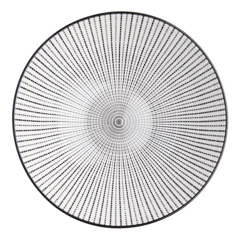 Assiettes Creuses DIM SUM (lot De 4) 3 Assiettes Creuses DIM SUM (lot De 4) â Image 3