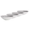 Assiettes Creuses DIM SUM (lot De 4) 14 Assiettes Creuses DIM SUM (lot De 4) -ELO Soldes Boutique 1000332870 220314 010 IMAGE P000000001000332870
