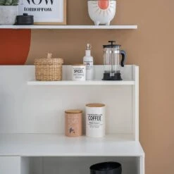 Buffet De Cuisine LINDHOLM -ELO Soldes Boutique 1000333456 230315 021 MOOD DETAILS P000000001000333456 mood