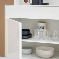 Buffet De Cuisine LINDHOLM -ELO Soldes Boutique 1000333456 230315 022 MOOD DETAILS P000000001000333456 mood