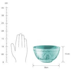 Service SUMATRA (12 él.) -ELO Soldes Boutique 1000335623 220215 500 SKETCH DETAILS P000000001000335623 sketch