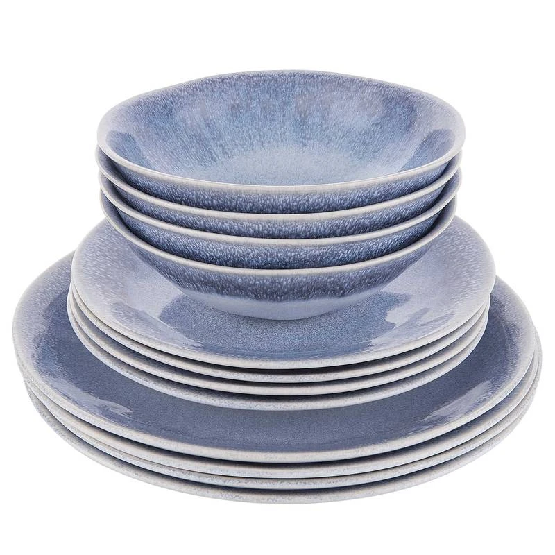 Service Vaisselle ATLANTIS B - 12 élém. 1 Service Vaisselle ATLANTIS B - 12 élém.