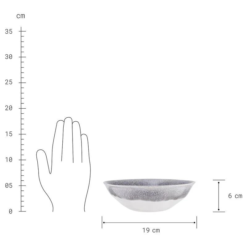 Set Petit-déjeuner ATLANTIS (12 él.) 9 Set Petit-déjeuner ATLANTIS (12 él.) – Image 9