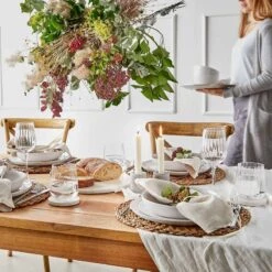 Service NATIVE (12 él.) -ELO Soldes Boutique 1000335650 220215 023 MOOD DETAILS P000000001000335650 mood