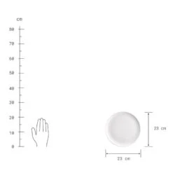 Service NATIVE (12 él.) -ELO Soldes Boutique 1000335650 220215 501 SKETCH DETAILS P000000001000335650 sketch