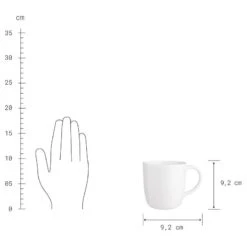 Service NATIVE (8 él.) -ELO Soldes Boutique 1000335654 220215 500 SKETCH DETAILS P000000001000335654 sketch