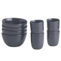 Service NATIVE (8 él.) -ELO Soldes Boutique 1000335665 220215 010 IMAGE P000000001000335665