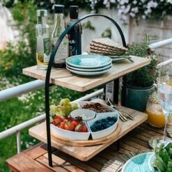 Présentoir à Gâteaux MANGO DAYS 12 Présentoir à Gâteaux MANGO DAYS -ELO Soldes Boutique 1000336974 230927 022 MOOD DETAILS P000000001000336974 mood