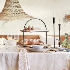 Présentoir à Gâteaux MANGO DAYS 13 Présentoir à Gâteaux MANGO DAYS -ELO Soldes Boutique 1000336974 230927 023 MOOD DETAILS P000000001000336974 mood