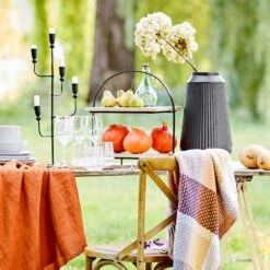 Présentoir à Gâteaux MANGO DAYS 14 Présentoir à Gâteaux MANGO DAYS -ELO Soldes Boutique 1000336974 230927 024 MOOD DETAILS P000000001000336974 mood