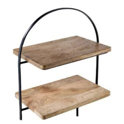 Présentoir à Gâteaux MANGO DAYS 15 Présentoir à Gâteaux MANGO DAYS -ELO Soldes Boutique 1000336974 230927 030 DETAILS P000000001000336974