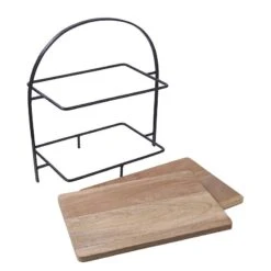 Présentoir à Gâteaux MANGO DAYS 16 Présentoir à Gâteaux MANGO DAYS -ELO Soldes Boutique 1000336974 230927 040 DETAILS P000000001000336974