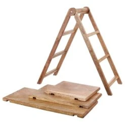 Présentoir à Gâteaux MANGO DAYS II 10 Présentoir à Gâteaux MANGO DAYS II -ELO Soldes Boutique 1000337009 220225 032 DETAILS P000000001000337009