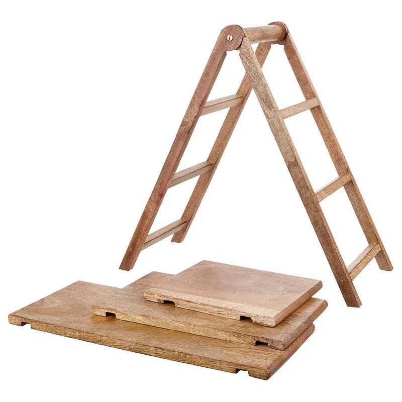 Présentoir à Gâteaux MANGO DAYS II 3 Présentoir à Gâteaux MANGO DAYS II – Image 3