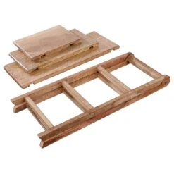 Présentoir à Gâteaux MANGO DAYS II 14 Présentoir à Gâteaux MANGO DAYS II -ELO Soldes Boutique 1000337009 220225 033 DETAILS P000000001000337009