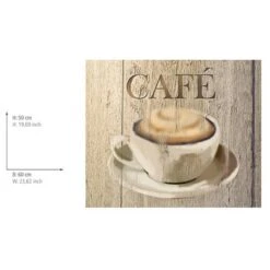 Wenko Crédence Café -ELO Soldes Boutique 1000339017 220304 500 SKETCH DETAILS P000000001000339017 sketch