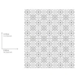 Wenko Crédence Fliesen -ELO Soldes Boutique 1000339039 220304 500 SKETCH DETAILS P000000001000339039 sketch