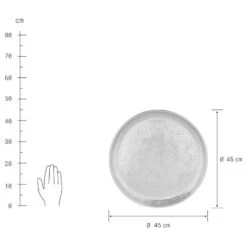Plateau ORIENTAL LOUNGE -ELO Soldes Boutique 1000343958 220406 500 SKETCH DETAILS P000000001000343958 sketch
