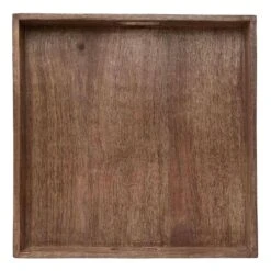 Plateau STANDARD SUPPLY 8 Plateau STANDARD SUPPLY -ELO Soldes Boutique 1000344050 220406 050 DETAILS P000000001000344050