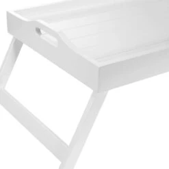 Plateau De Lit BED & BREAKFAST -ELO Soldes Boutique 1000344164 220406 060 DETAILS P000000001000344164