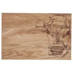 Planche ALPINE LODGE