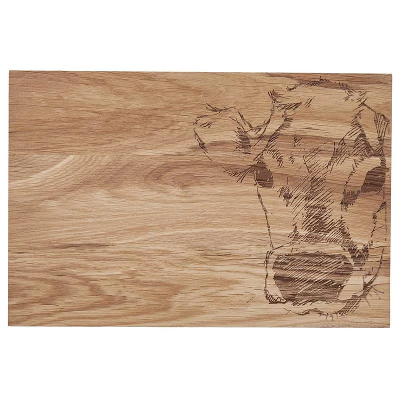 Planche ALPINE LODGE 1 Planche ALPINE LODGE