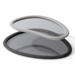 Umbra Lot De 2 Plateaux Hub 20 Umbra Lot De 2 Plateaux Hub -ELO Soldes Boutique 1000346981 220516 010 IMAGE P000000001000346981