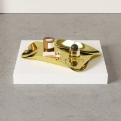 Umbra Plateau Wave -ELO Soldes Boutique 1000346985 220516 020 MOOD DETAILS P000000001000346985 mood