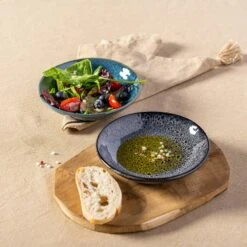 Leonardo Assiettes Matera (lot De 4) -ELO Soldes Boutique 1000347006 220510 021 MOOD DETAILS P000000001000347006 mood